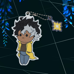 Bookmark Lenny