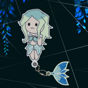 Bookmark Lydia