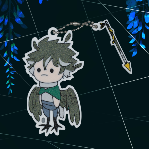 Bookmark Noka