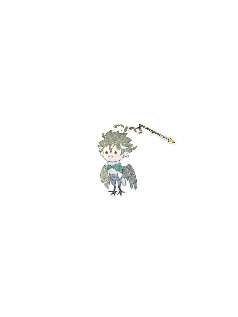 Bookmark Noka
