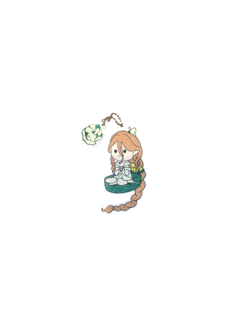 Bookmark Kahra