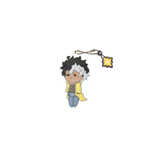 Bookmark Lenny