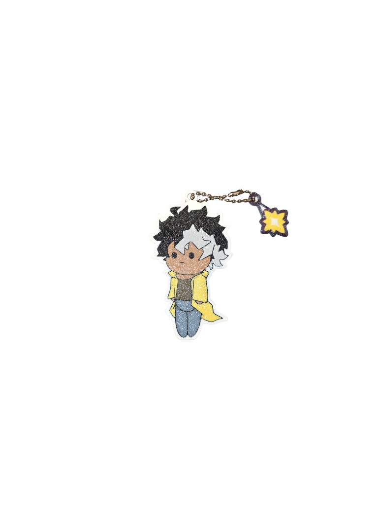 Bookmark Lenny