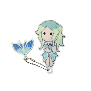Bookmark Lydia