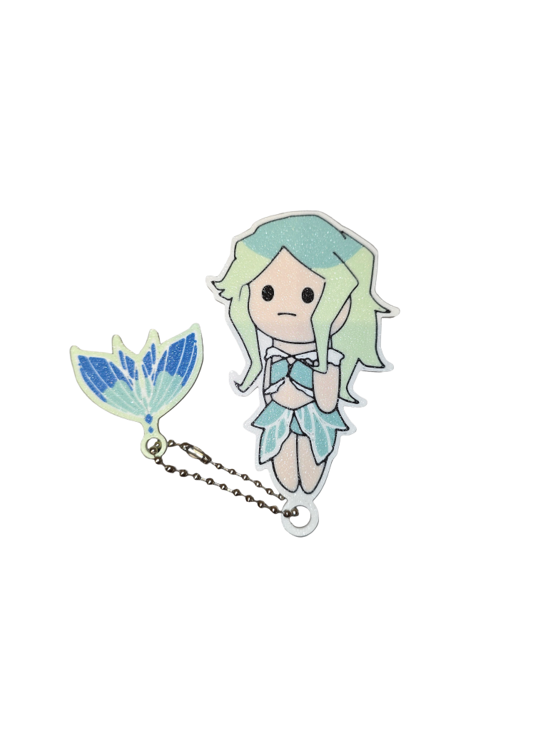 Bookmark Lydia