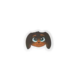 Sticker LPS Lenny