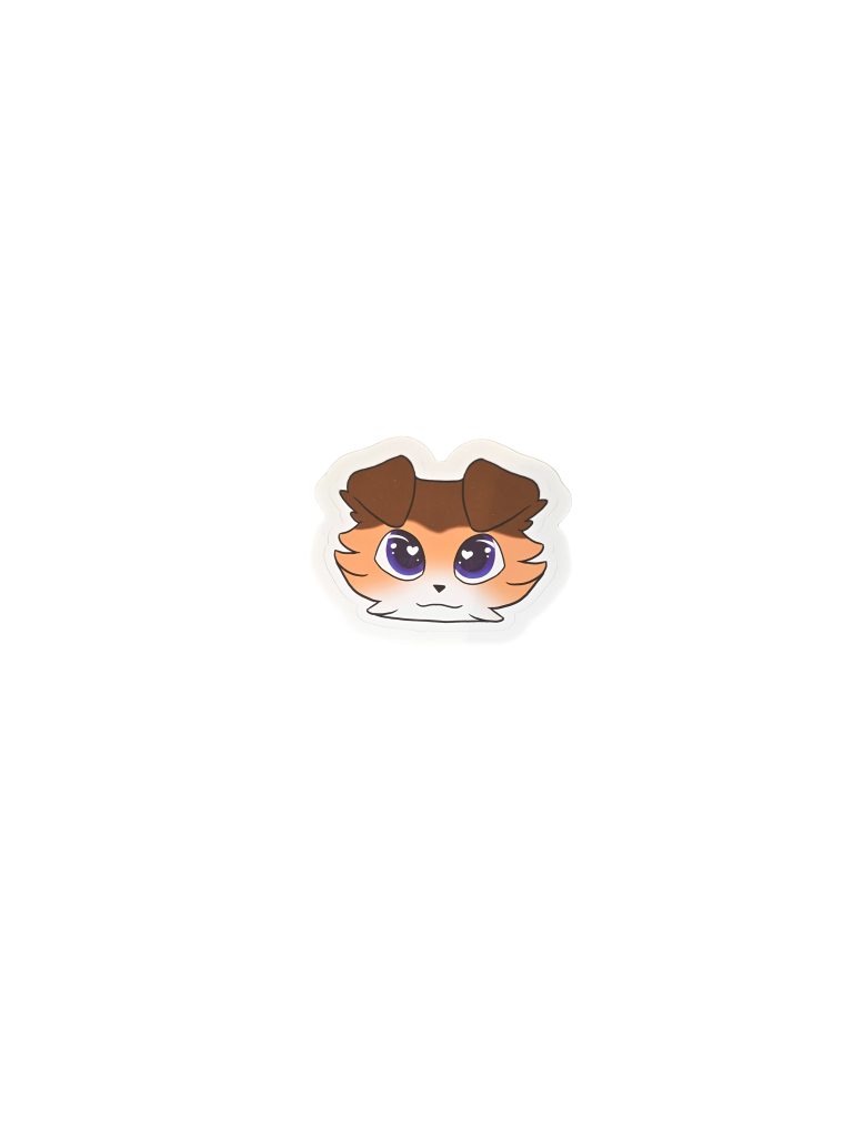 Sticker LPS Noa