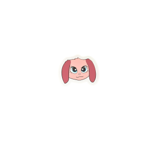 Sticker LPS Perry