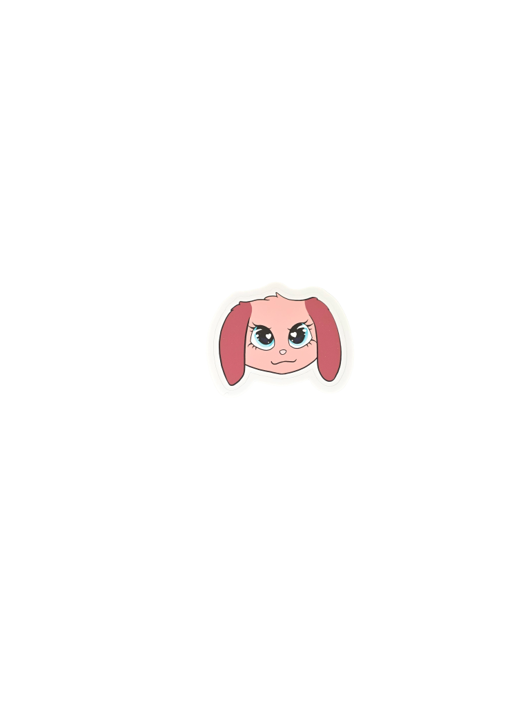 Sticker LPS Perry
