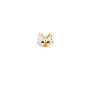 Sticker LPS Lydia