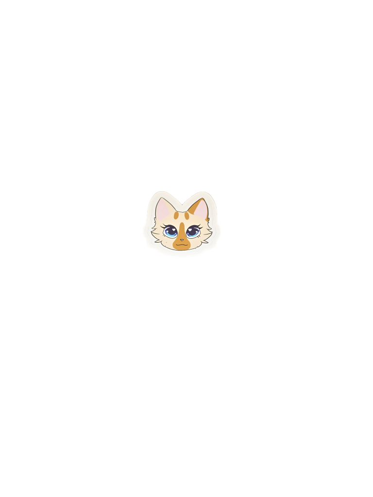 Sticker LPS Lydia