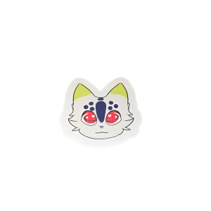 Sticker LPS Tetradi