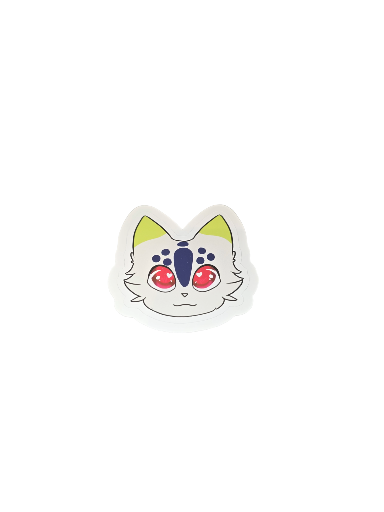 Sticker LPS Tetradi
