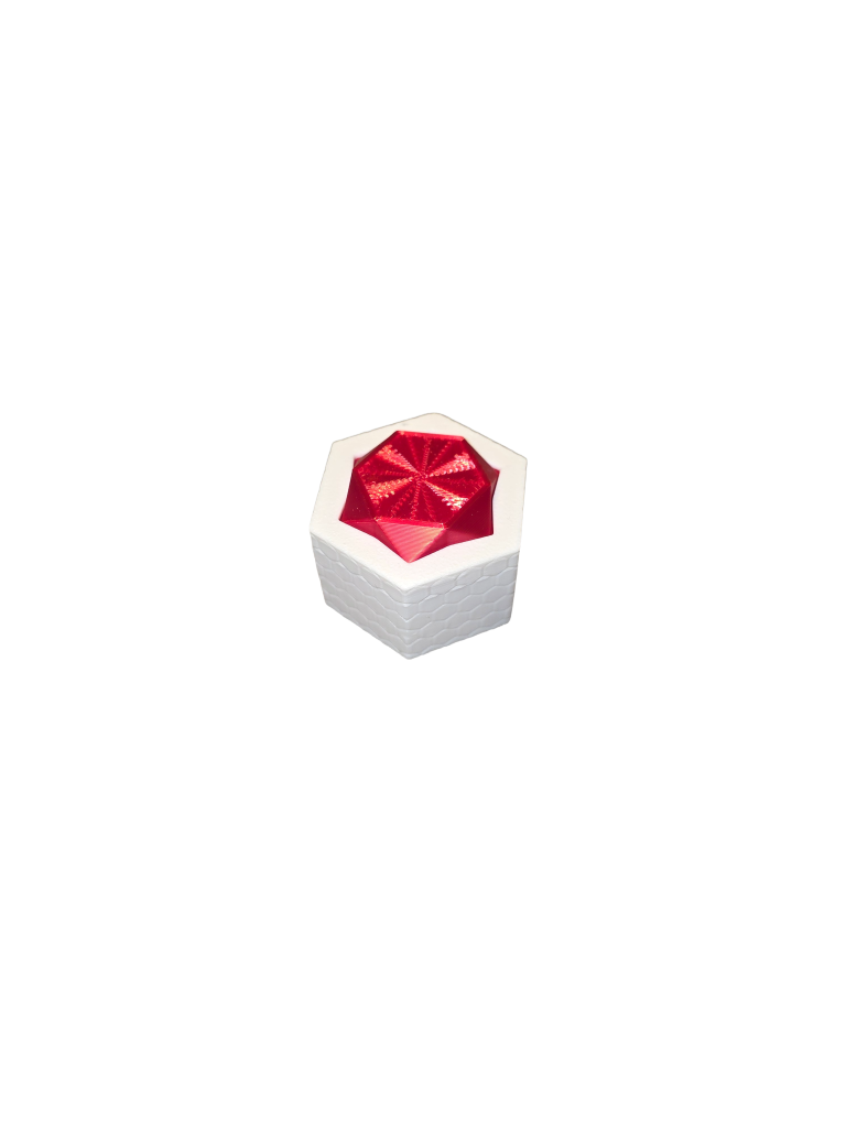 Experiment 42 Fidget toy